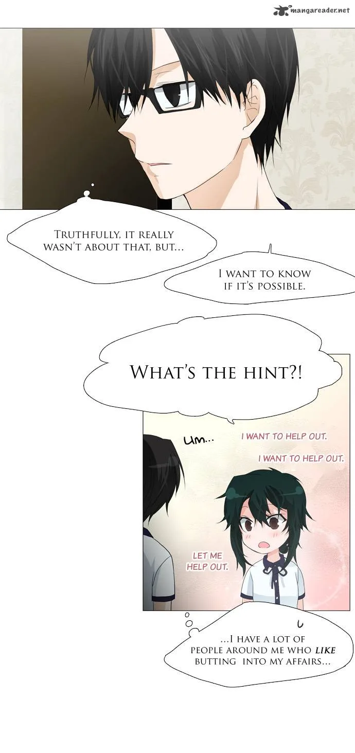 Come Spring Chapter 29 page 19
