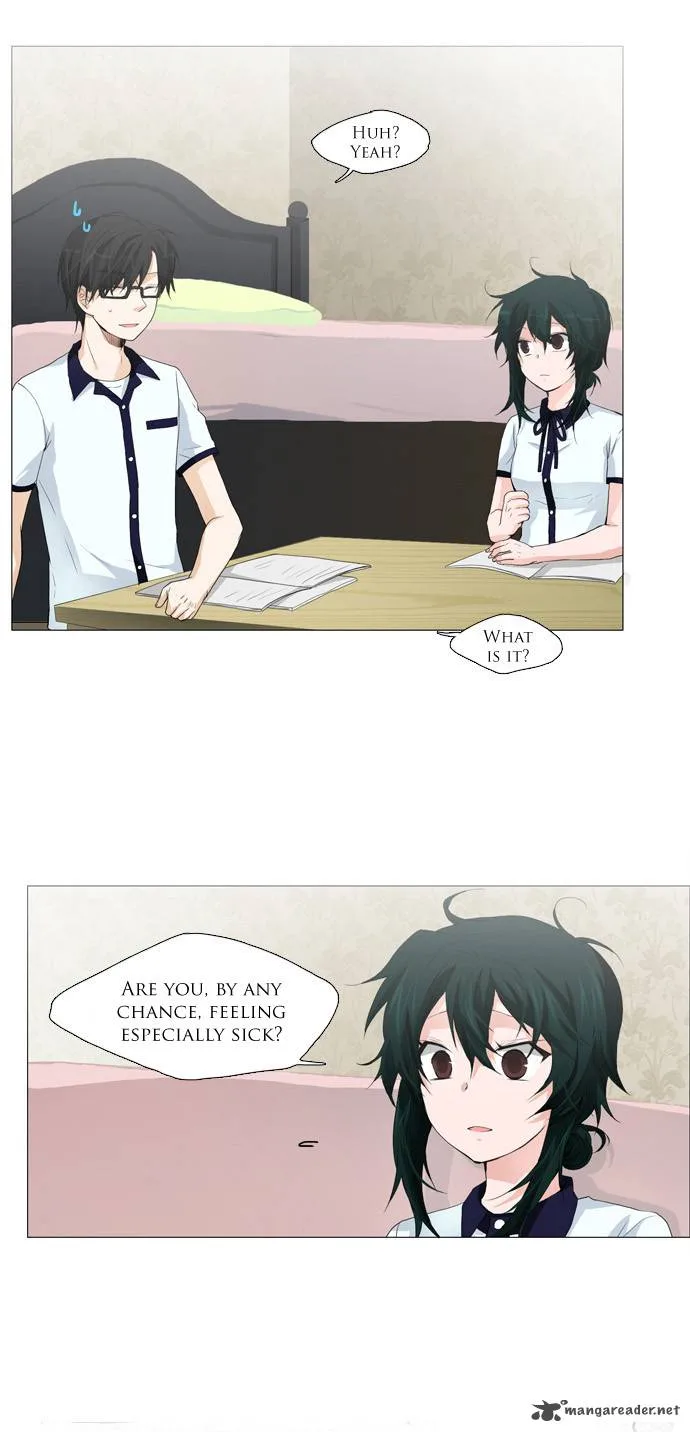 Come Spring Chapter 29 page 10