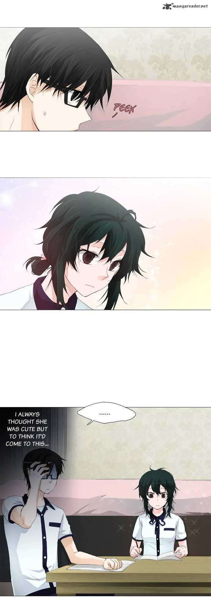 Come Spring Chapter 29 page 3