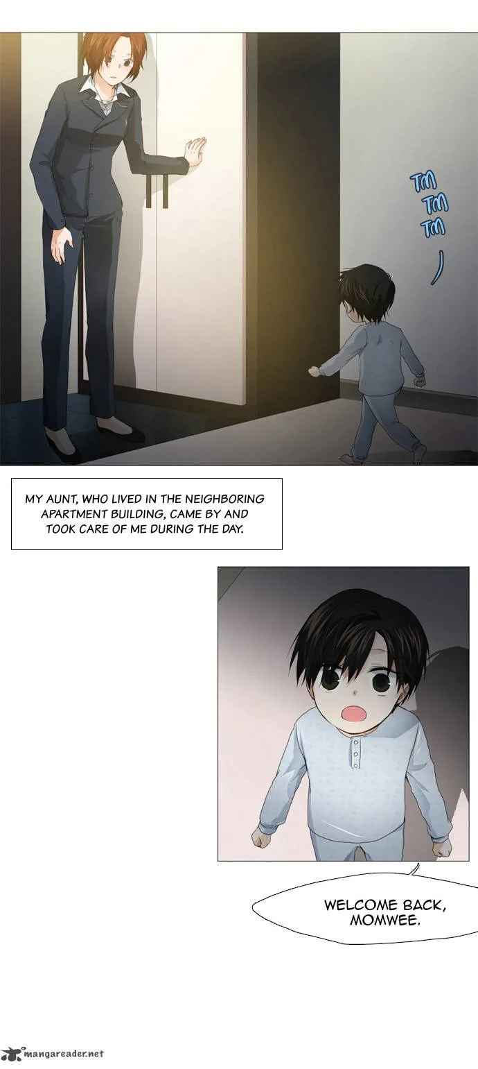 Come Spring Chapter 30 page 2