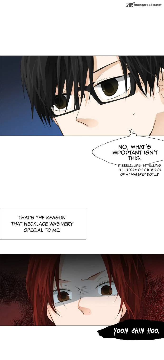 Come Spring Chapter 30 page 7