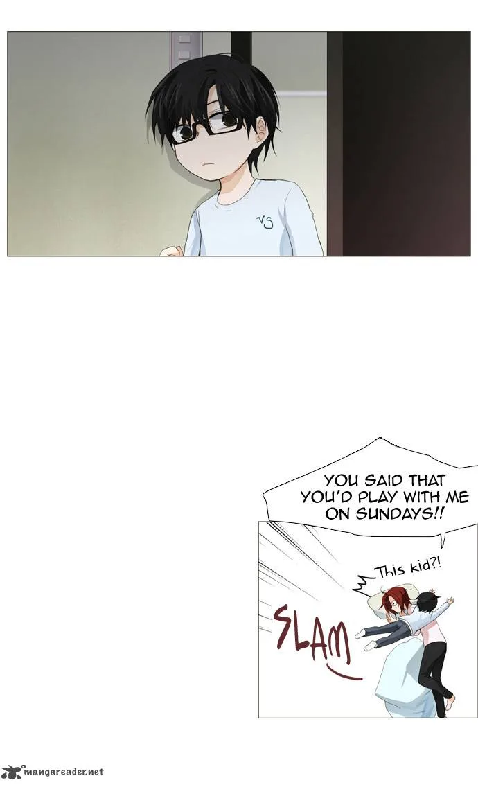 Come Spring Chapter 30 page 6