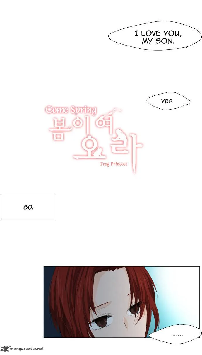 Come Spring Chapter 30 page 4