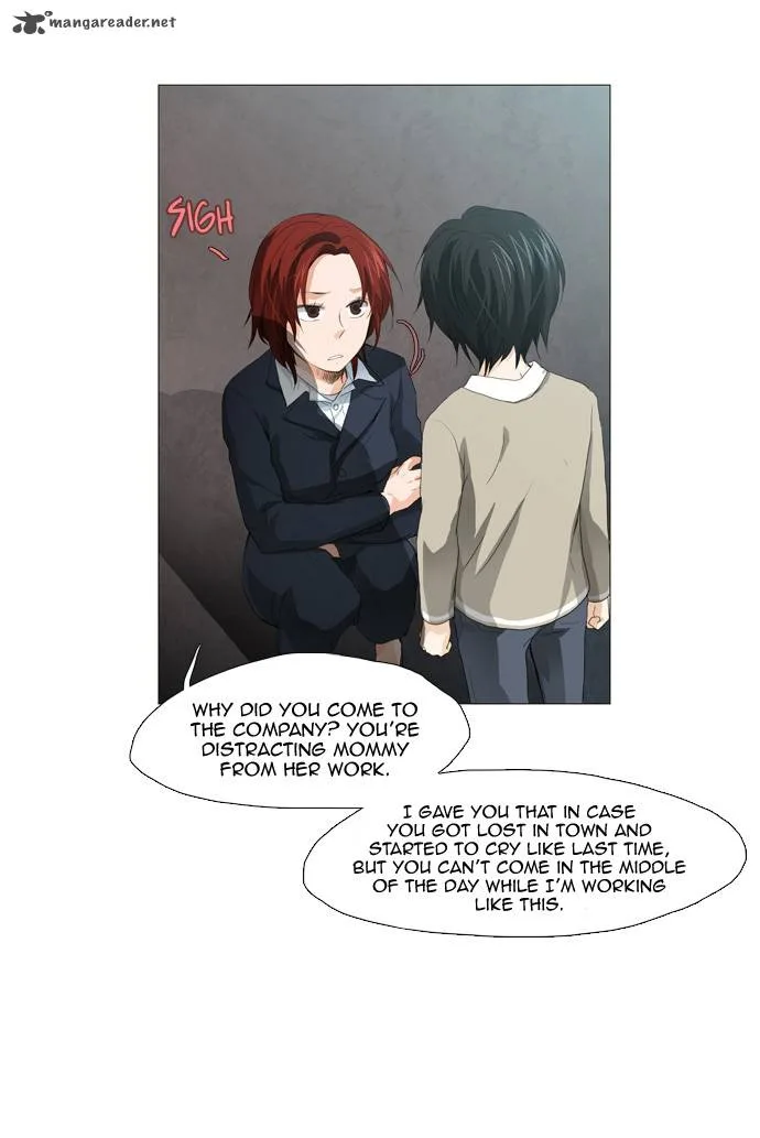 Come Spring Chapter 30 page 9