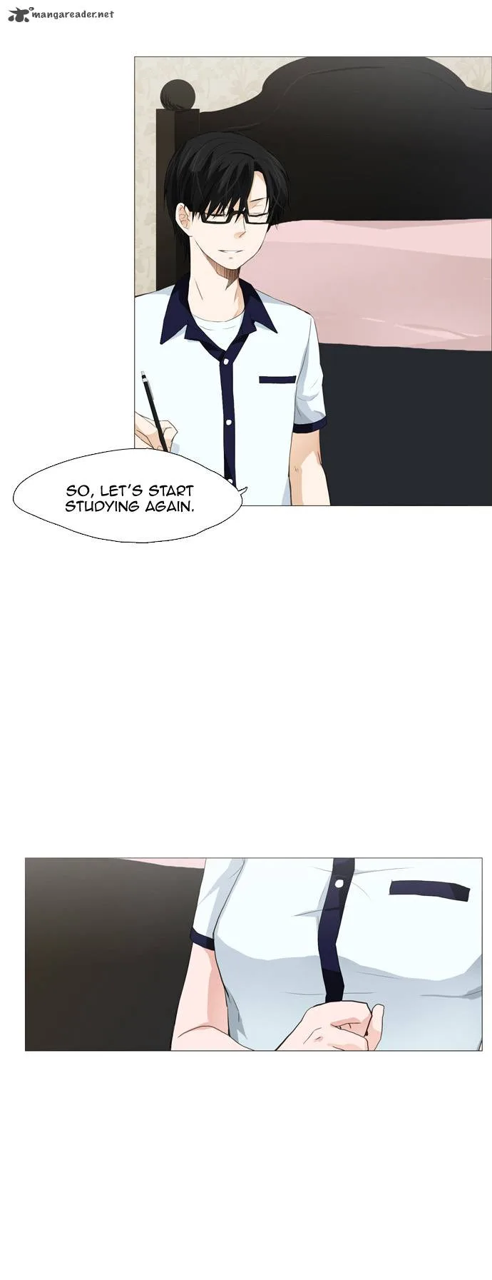 Come Spring Chapter 30 page 23