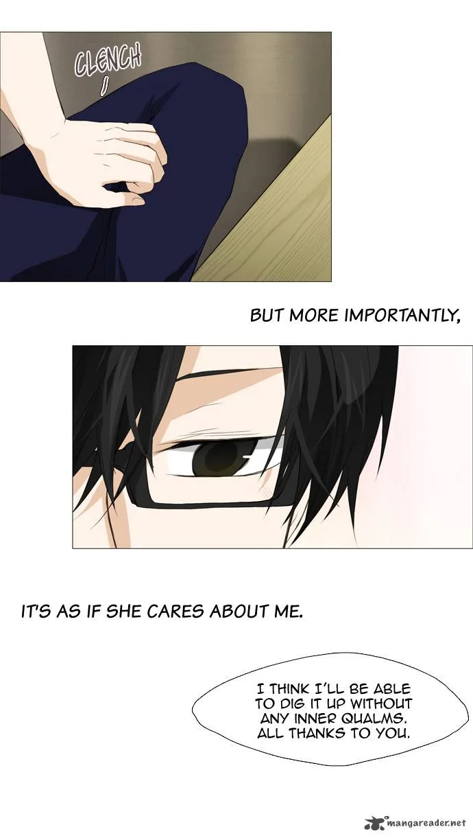 Come Spring Chapter 30 page 21