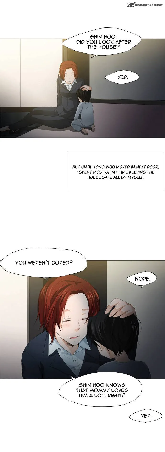 Come Spring Chapter 30 page 3