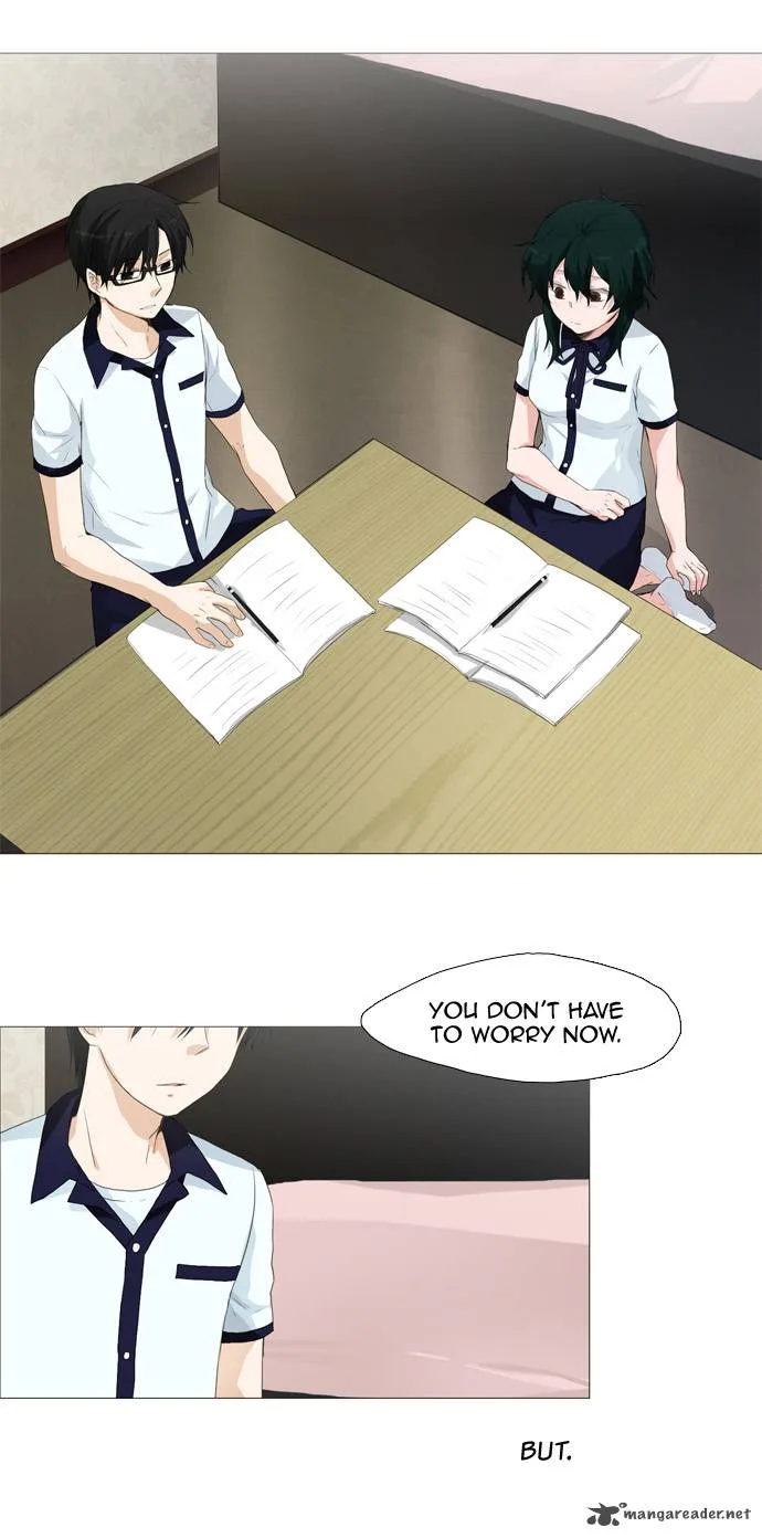 Come Spring Chapter 30 page 22