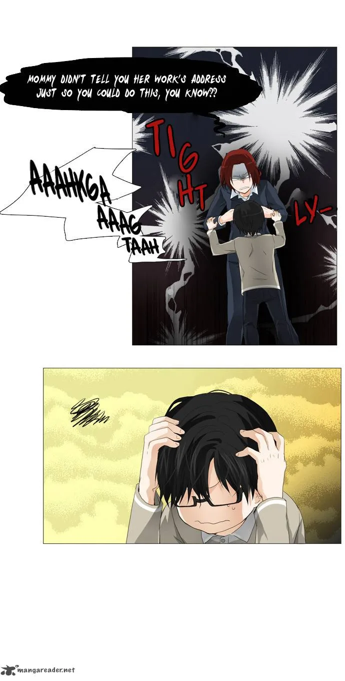 Come Spring Chapter 30 page 8