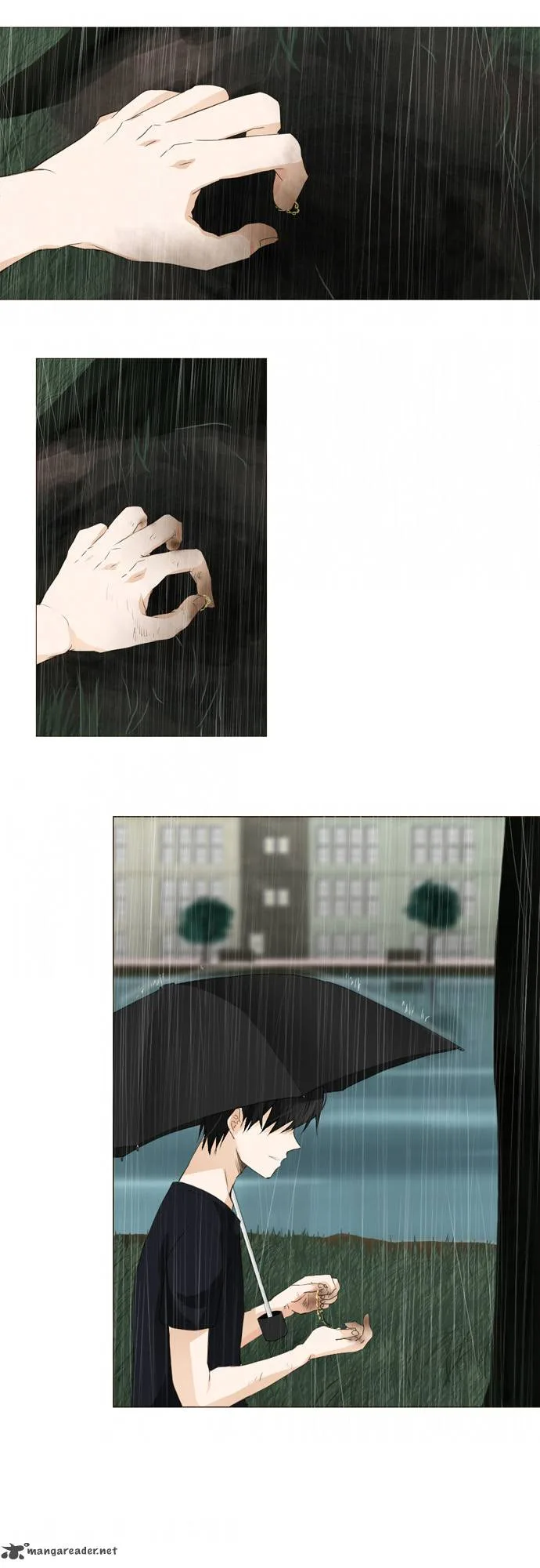 Come Spring Chapter 31 page 15
