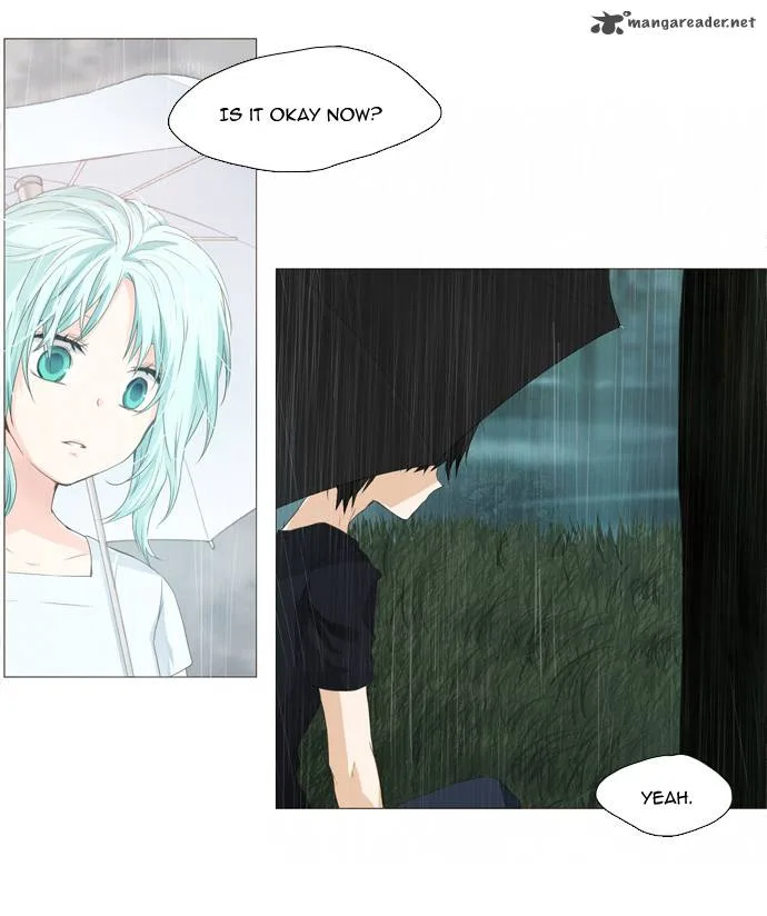 Come Spring Chapter 31 page 5