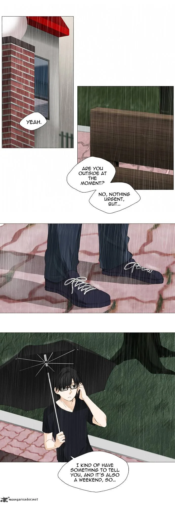 Come Spring Chapter 31 page 2