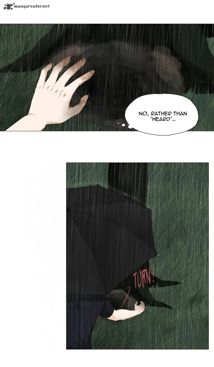 Come Spring Chapter 31 page 11