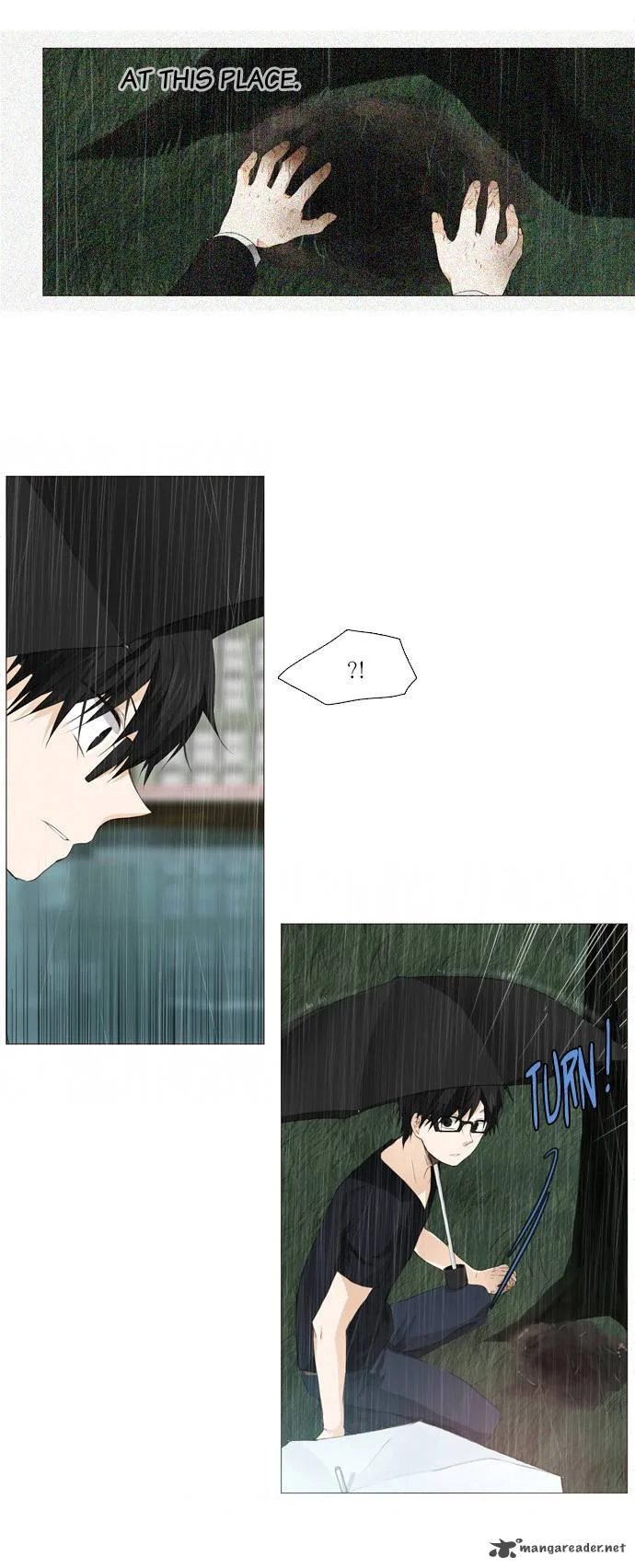 Come Spring Chapter 31 page 9