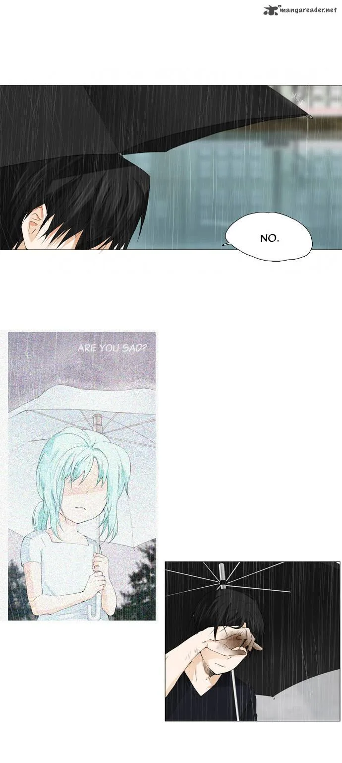 Come Spring Chapter 31 page 19