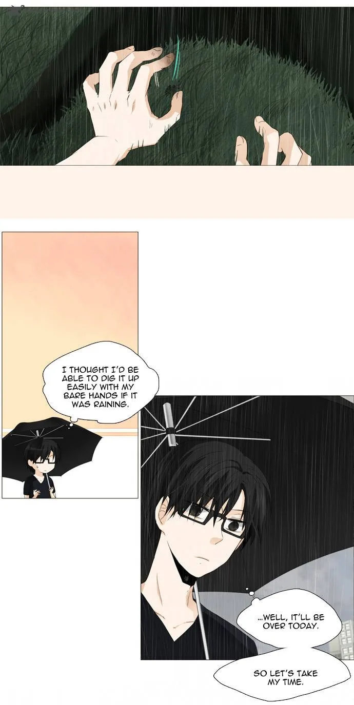 Come Spring Chapter 31 page 7
