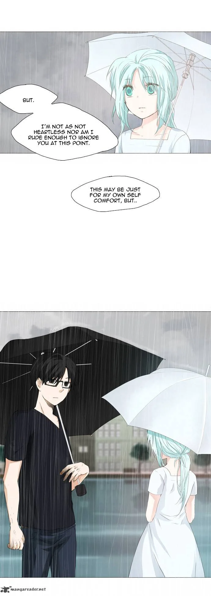 Come Spring Chapter 31 page 25