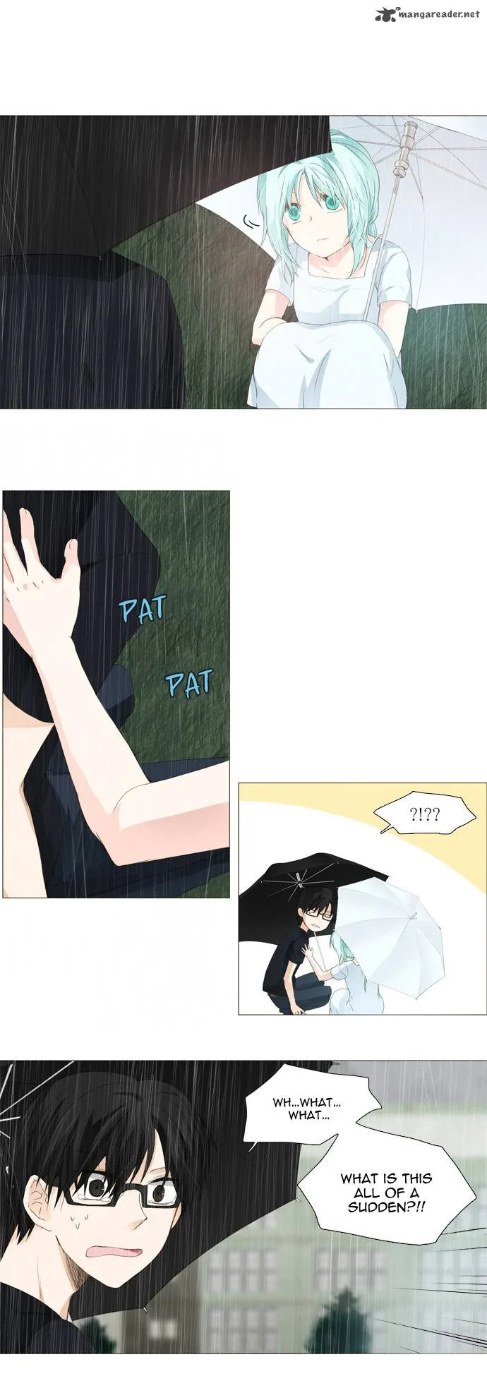 Come Spring Chapter 31 page 21