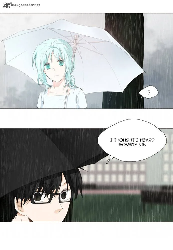 Come Spring Chapter 31 page 10