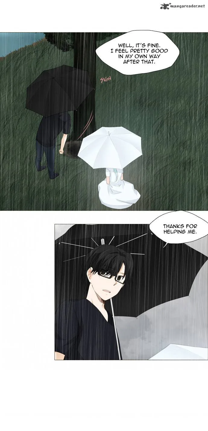 Come Spring Chapter 31 page 23