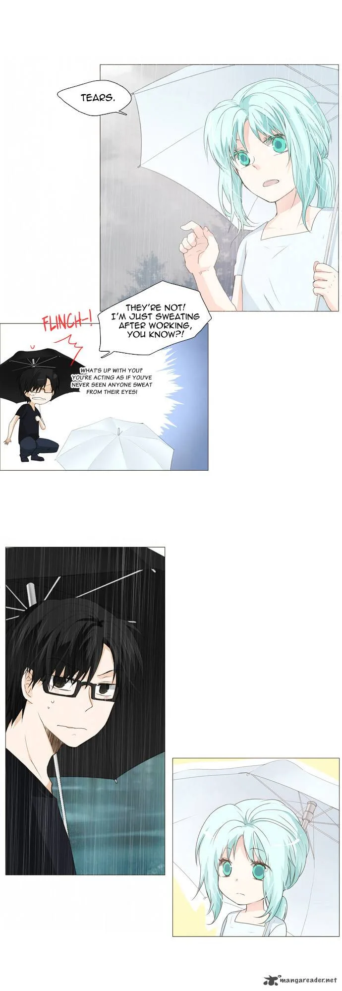 Come Spring Chapter 31 page 22