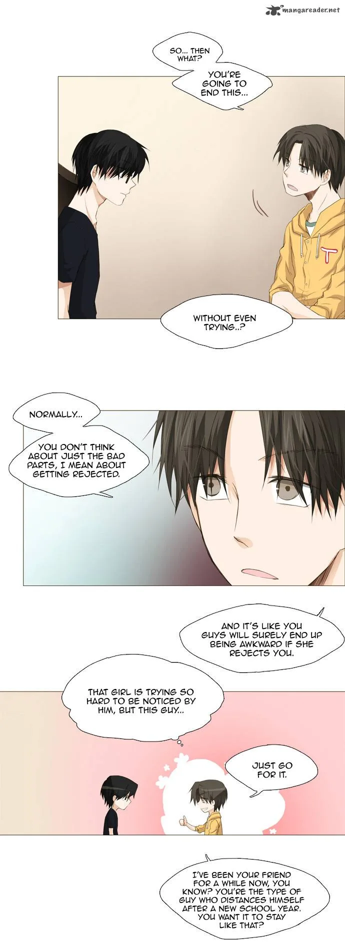 Come Spring Chapter 32 page 23