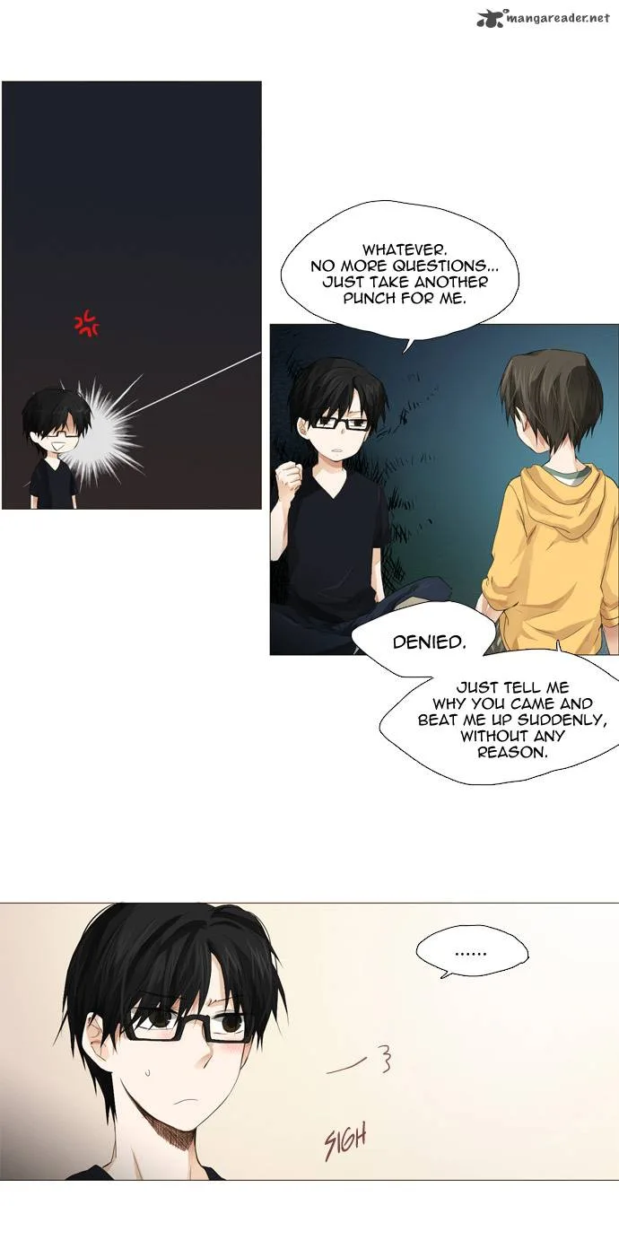 Come Spring Chapter 32 page 11