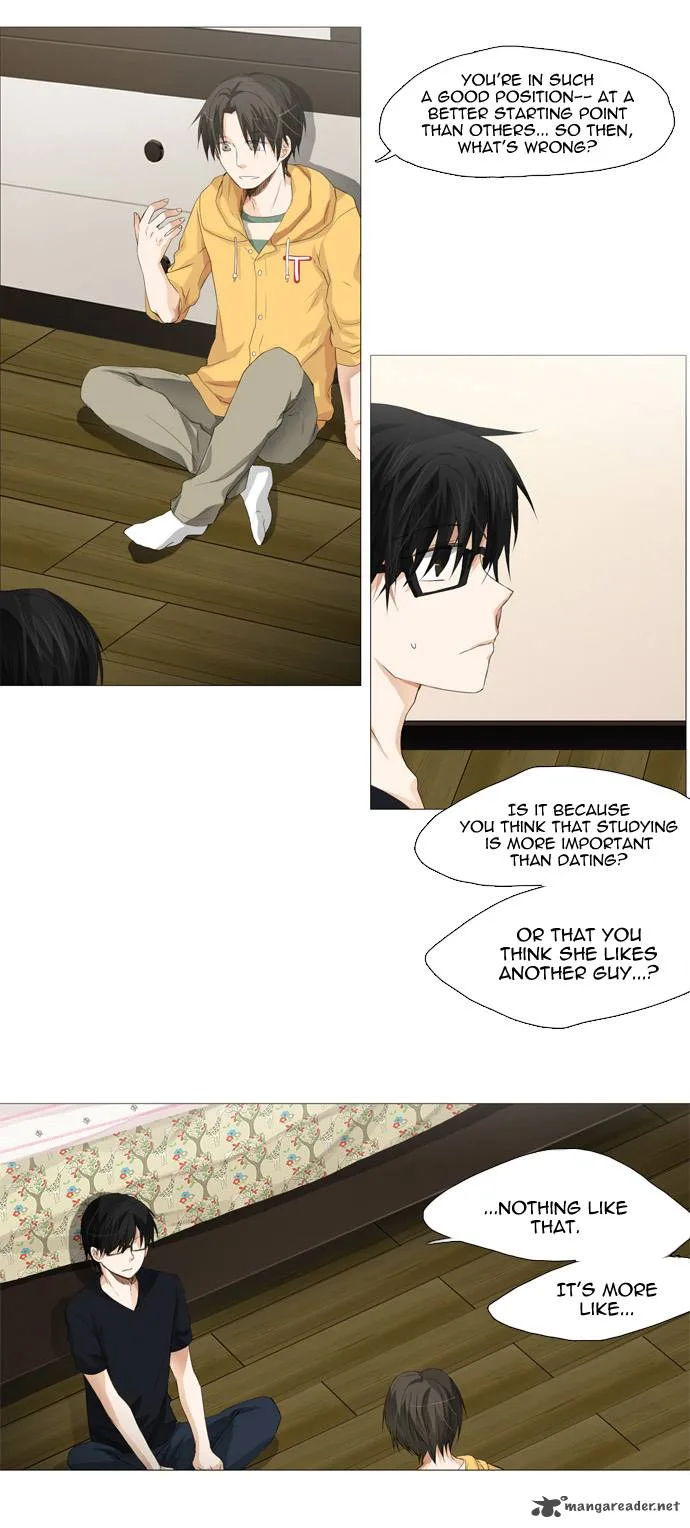 Come Spring Chapter 32 page 18