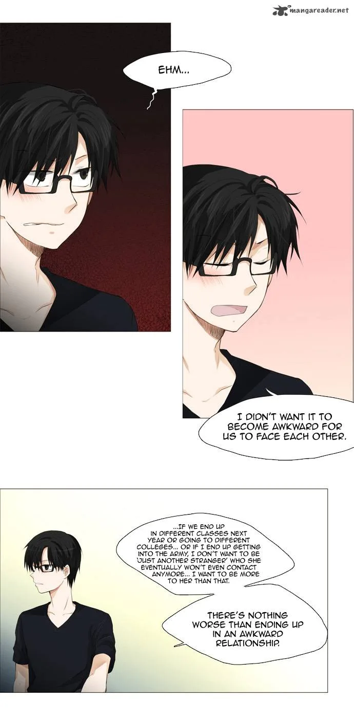 Come Spring Chapter 32 page 22