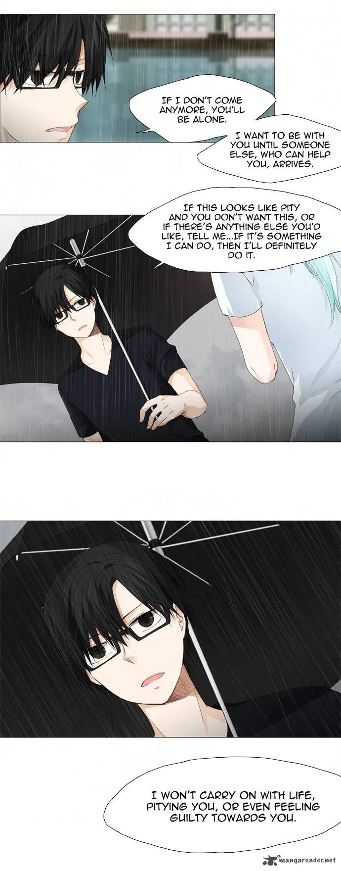 Come Spring Chapter 32 page 5