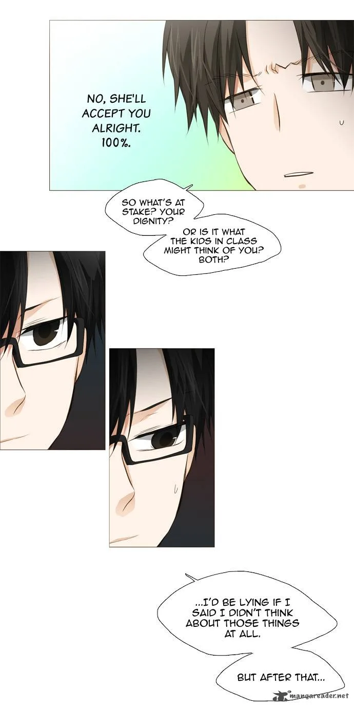Come Spring Chapter 32 page 20