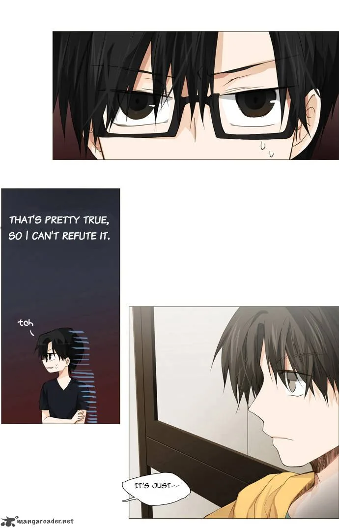Come Spring Chapter 33 page 4