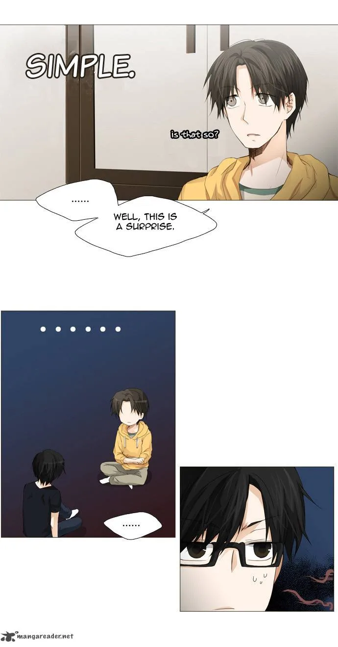 Come Spring Chapter 33 page 2