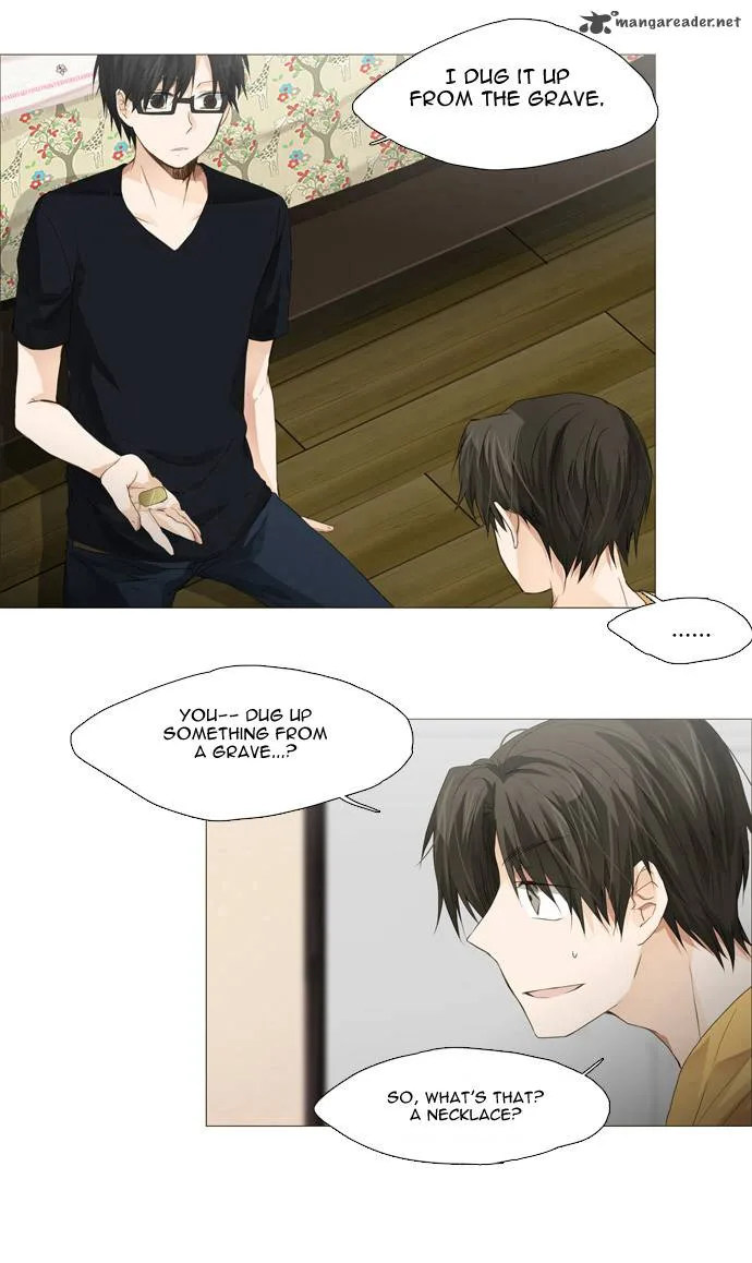 Come Spring Chapter 33 page 7