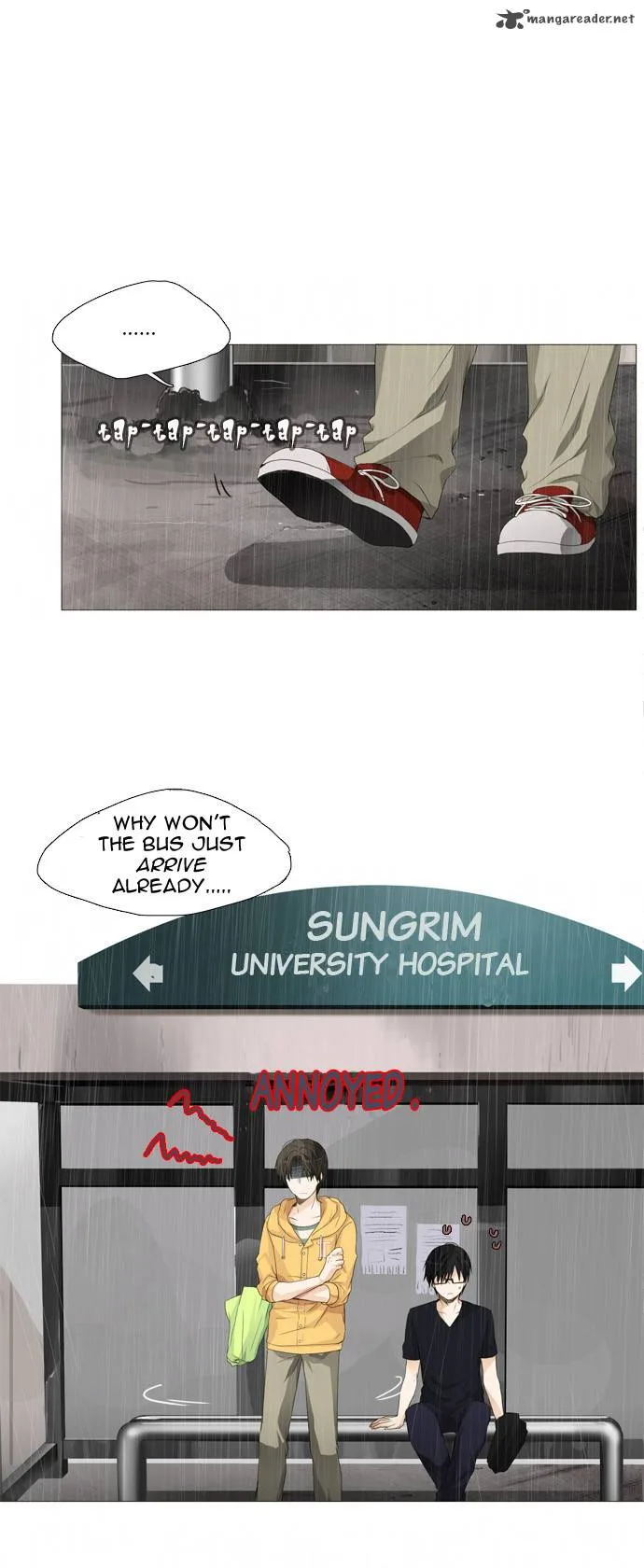 Come Spring Chapter 33 page 17