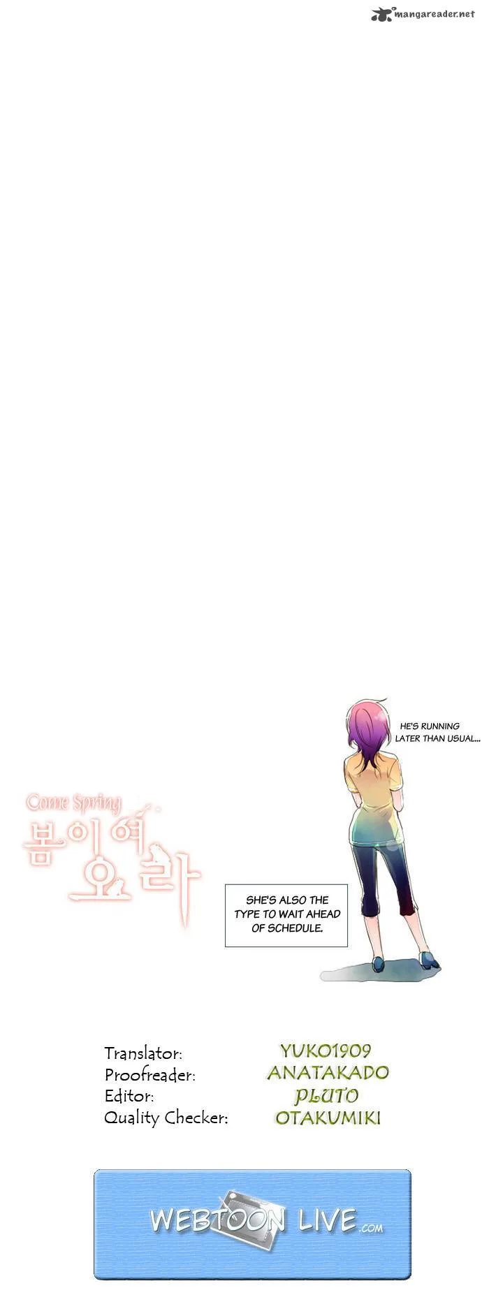 Come Spring Chapter 33 page 24