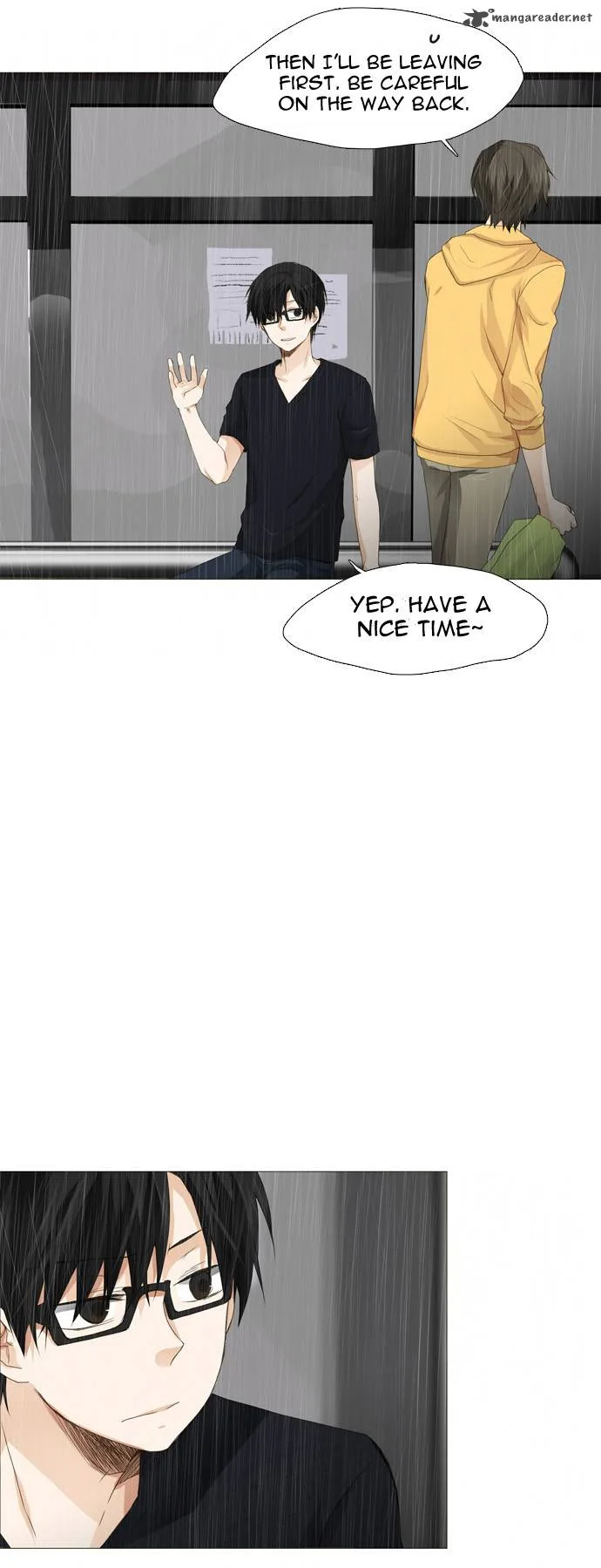 Come Spring Chapter 33 page 22