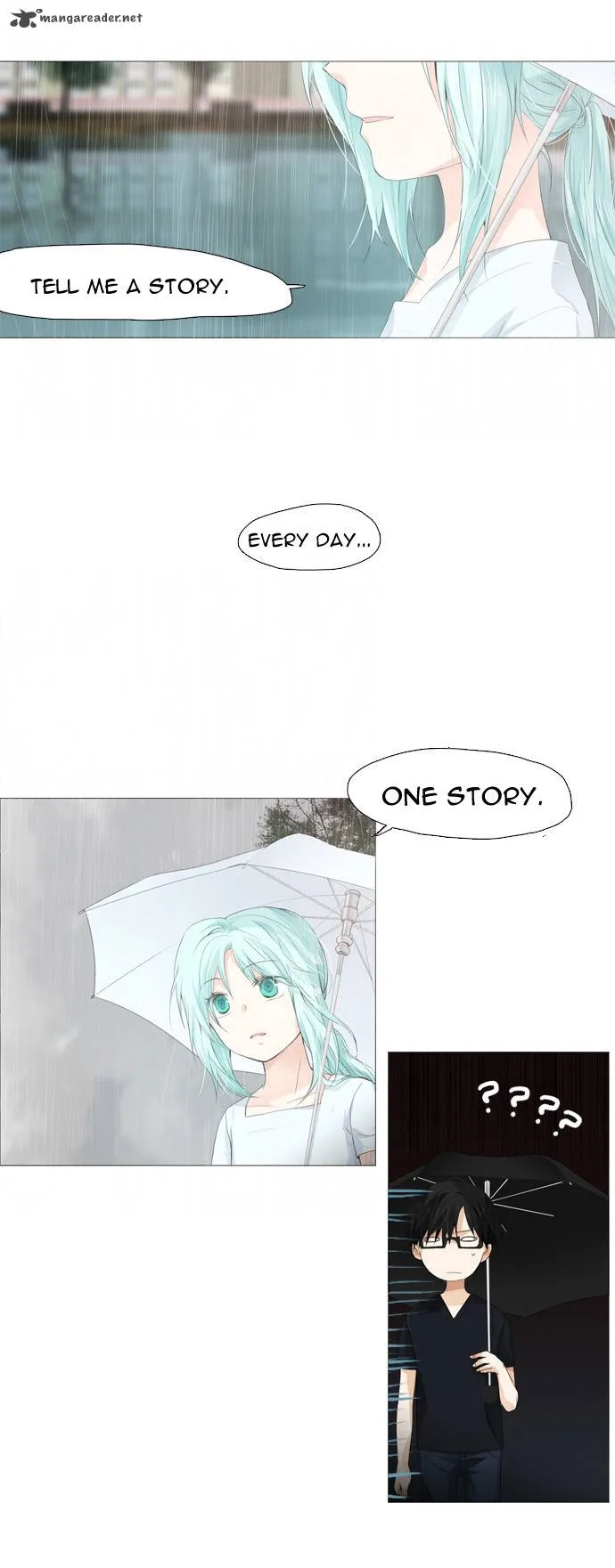 Come Spring Chapter 34 page 5