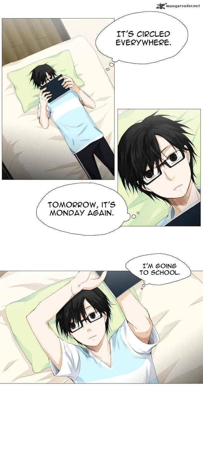 Come Spring Chapter 34 page 2