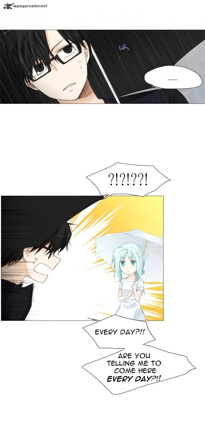 Come Spring Chapter 34 page 6