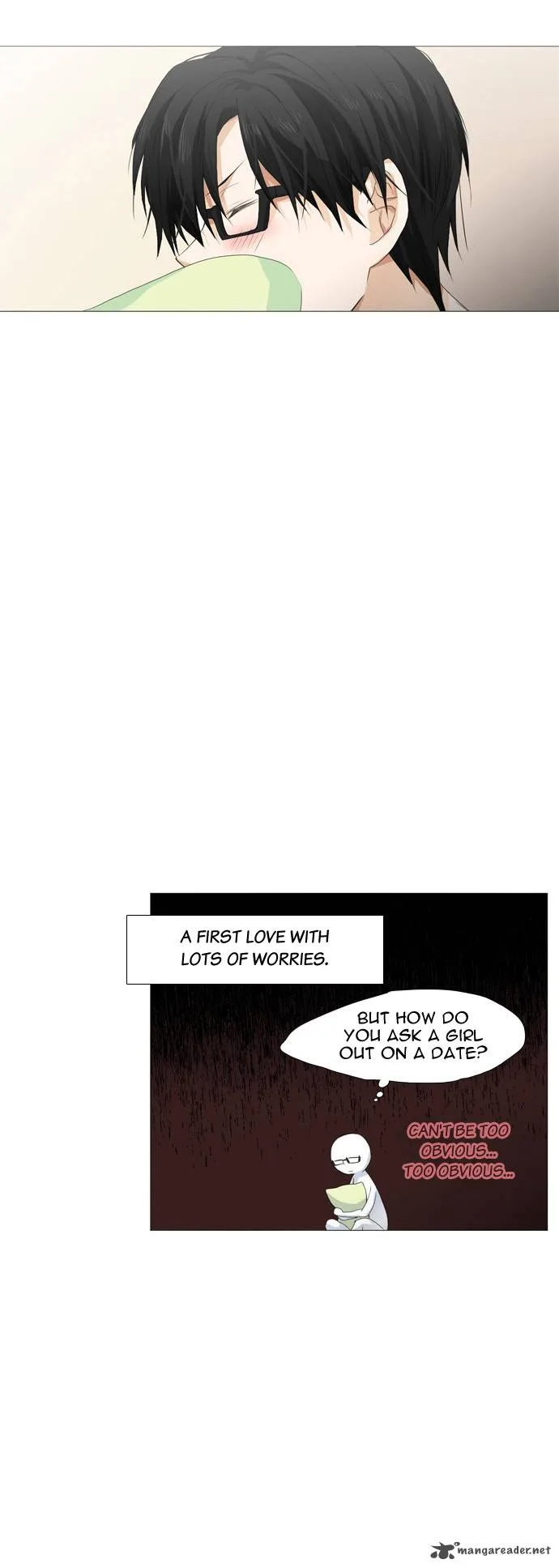 Come Spring Chapter 34 page 15