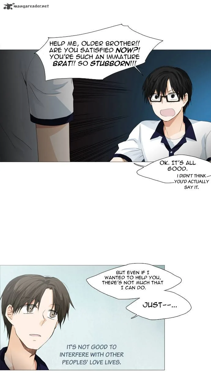 Come Spring Chapter 34 page 23