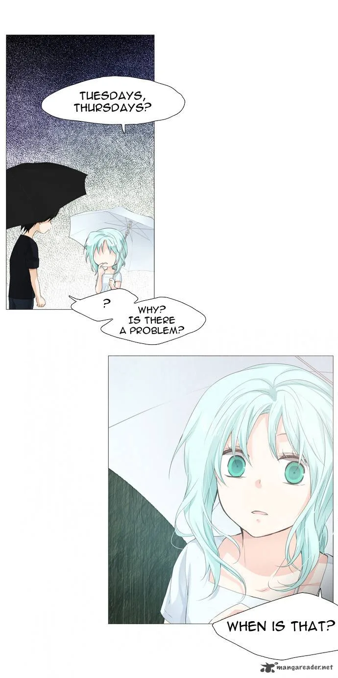 Come Spring Chapter 34 page 11