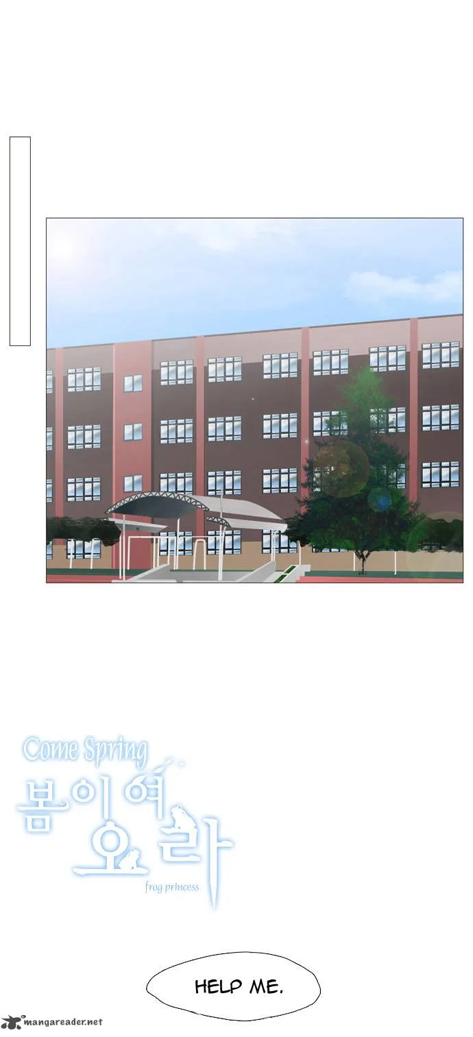 Come Spring Chapter 34 page 16
