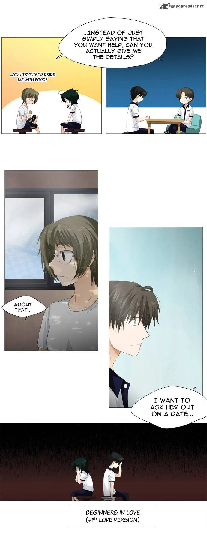 Come Spring Chapter 34 page 18