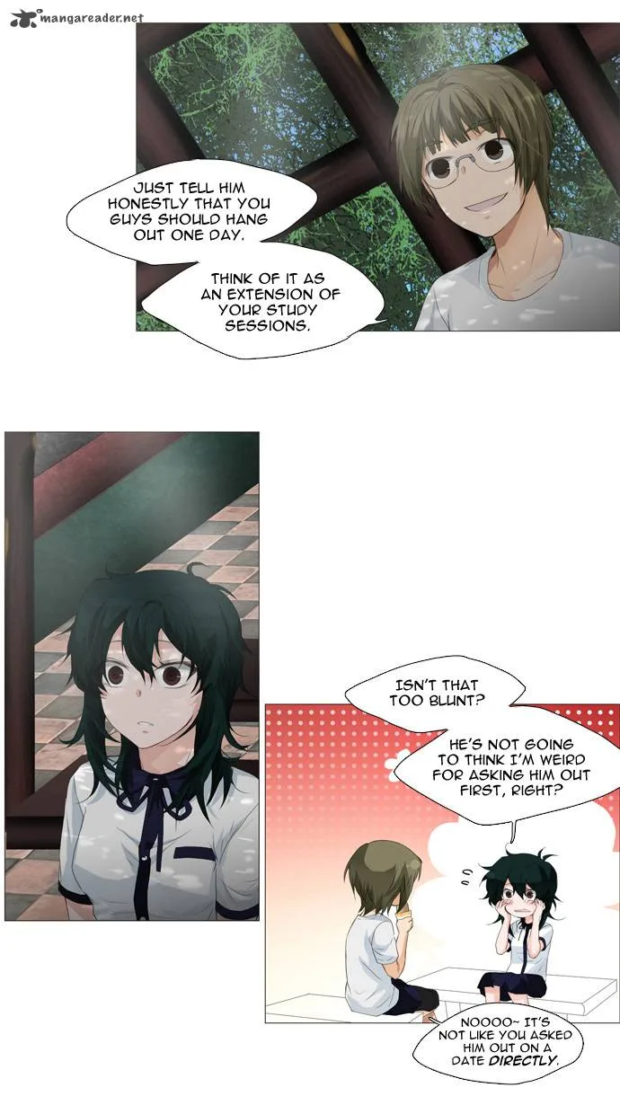 Come Spring Chapter 34 page 24