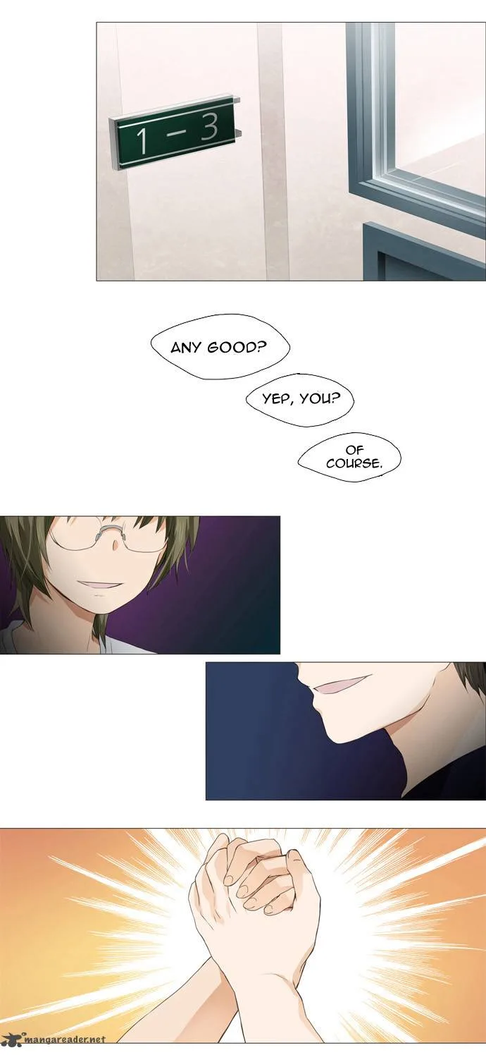 Come Spring Chapter 34 page 26