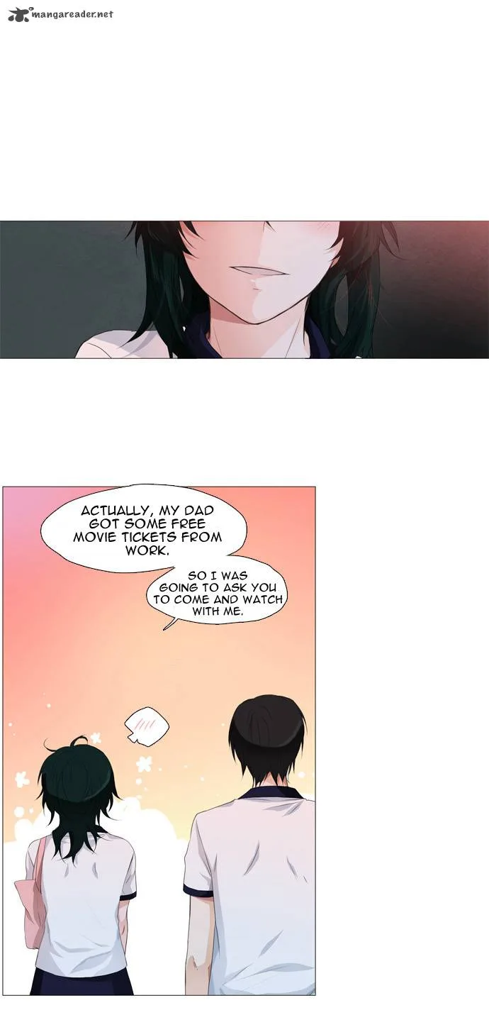 Come Spring Chapter 35 page 5