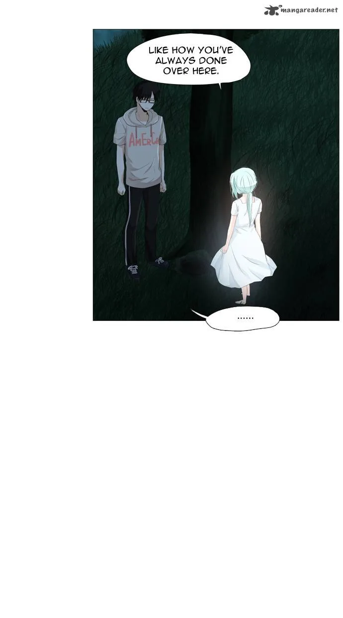 Come Spring Chapter 35 page 24