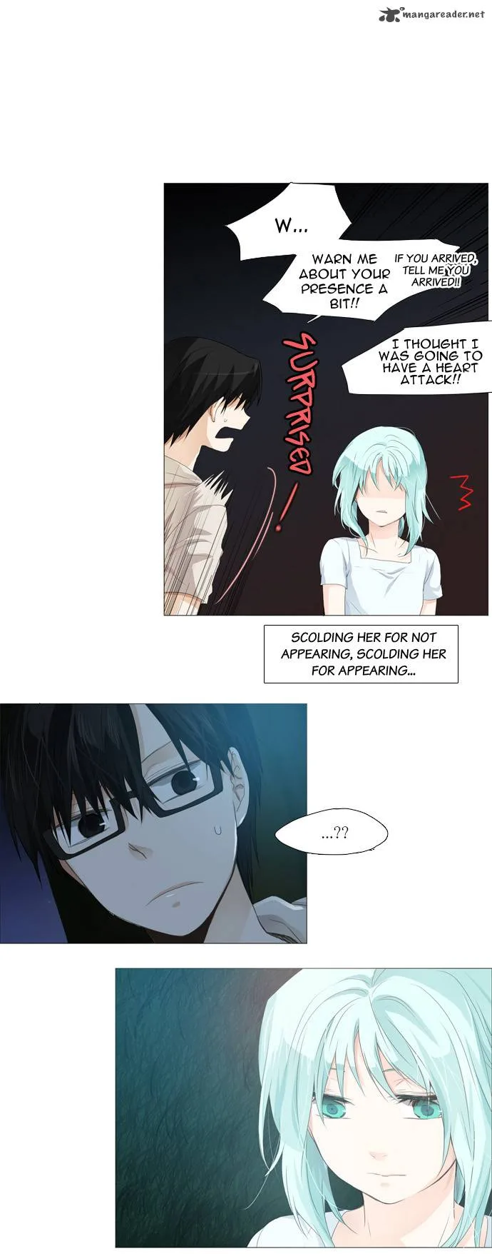 Come Spring Chapter 35 page 13